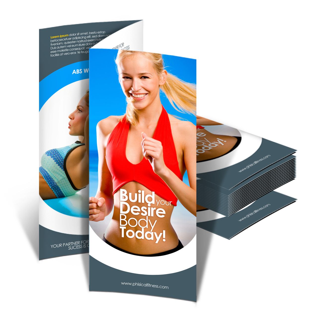 Brochures
